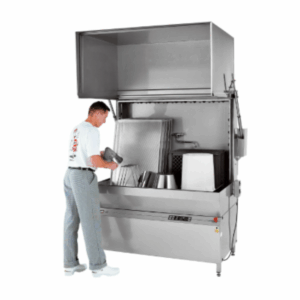 Jeros 8150 Utensil Washer