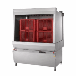 Jeros 8160 Utensil Washer