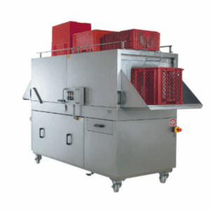 Jeros 200XL Crate Washer