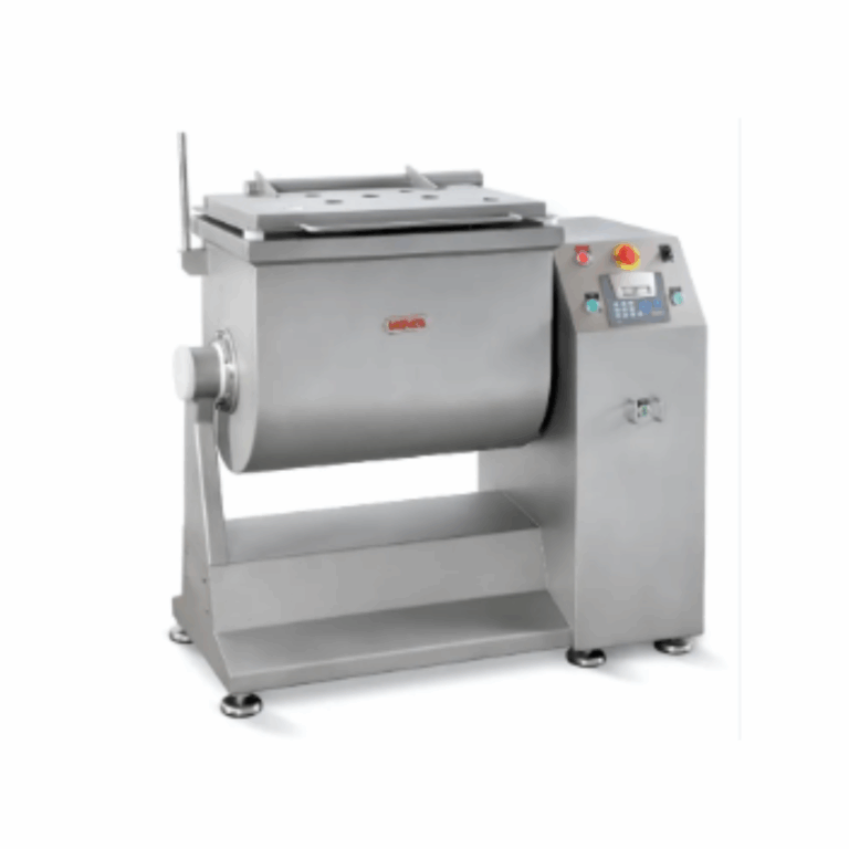Mainca Mainca RC-200 Meat Mixer – Winter Scale