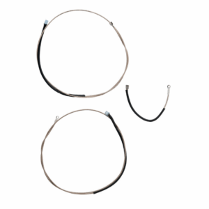 Heat Seal 6110-040 Seal Plate Wire