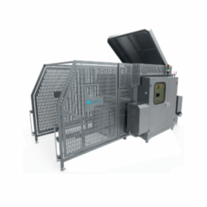 XUCLA “Armario” Buggy & Tote Washers